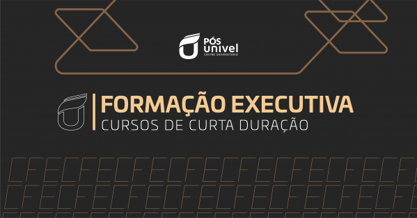Formação Executiva - Cursos de curta duração 2025
