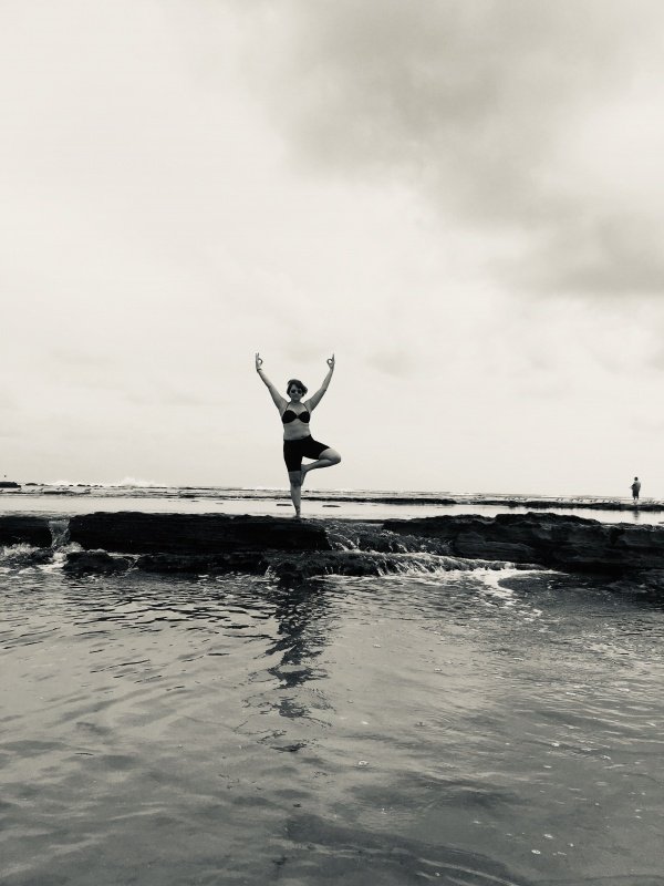 Formação Extensiva em Yoga